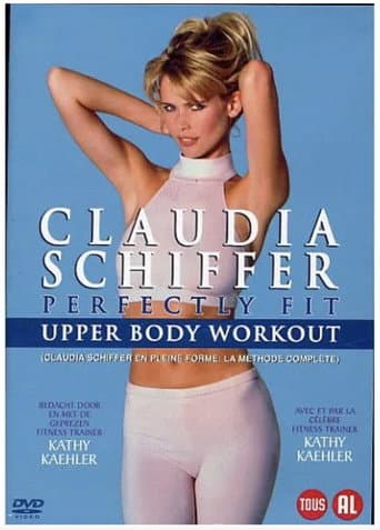 Claudia Schiffer: Perfectly Fit Upper Body Workout poster