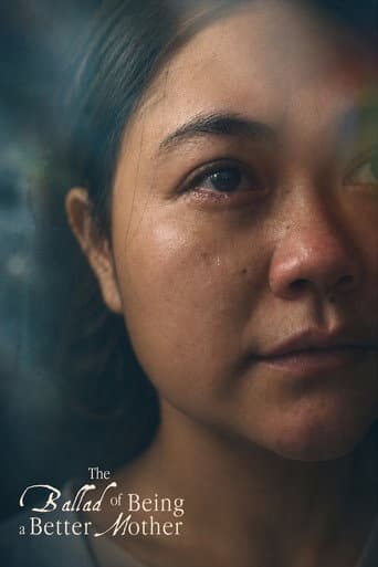 The Ballad of Being a Better Mother poster