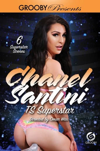 Chanel Santini: TS Superstar poster