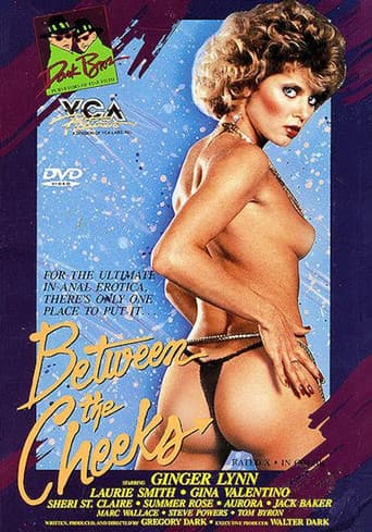 Between the Cheeks poster