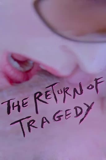 The Return of Tragedy poster