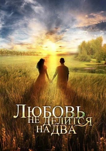 Love Can’t Be Divided poster