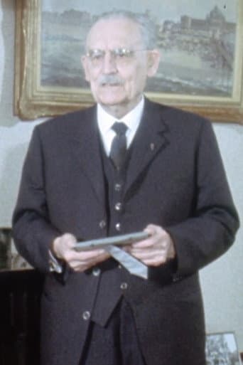 Markant: W. Drees Sr. poster