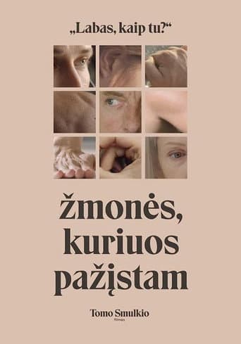 People We Know Are Confused poster