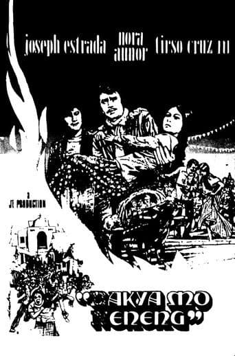 Bakya Mo Neneng poster