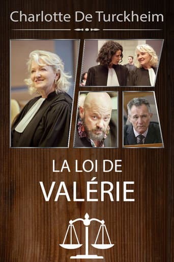 La Loi de Valérie, tous coupables poster