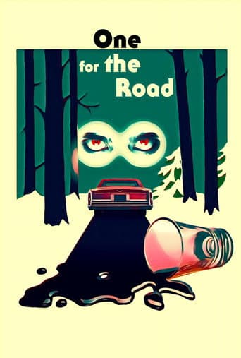 One for the Road (David Jester) poster