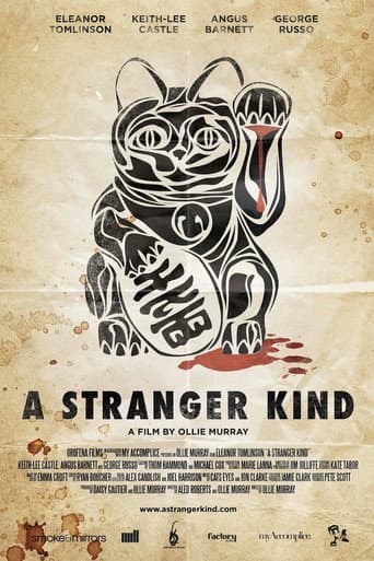 A Stranger Kind poster
