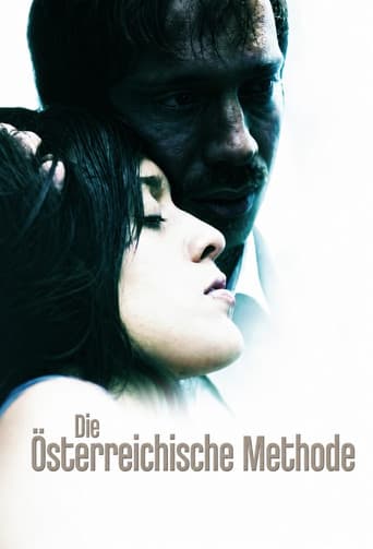 Die Österreichische Methode poster