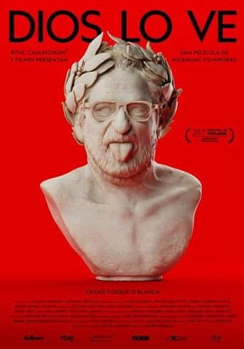 God Sees It poster