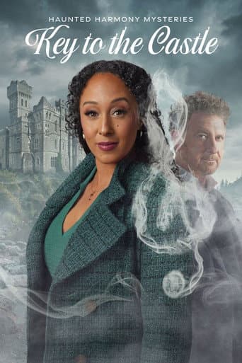 Haunted Harmony Mysteries: Key to the Castle poster