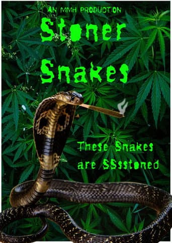 Stoner Snakes poster