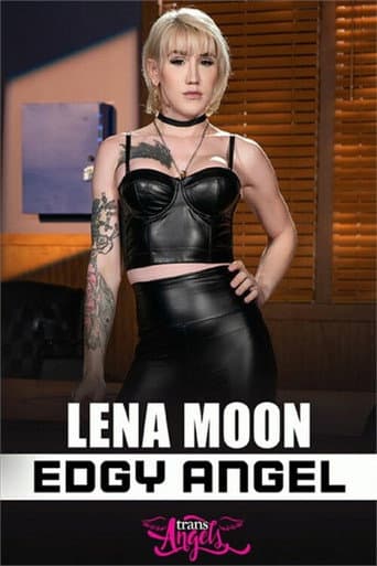 Lena Moon: Edgy Angel poster