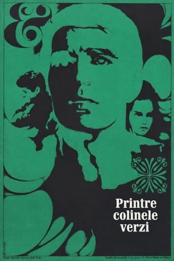 Sick Animals poster