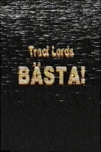 Traci Lords Basta! poster