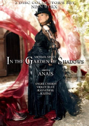 In the Garden of Shadows: Anais poster