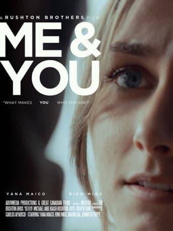 Me&You poster