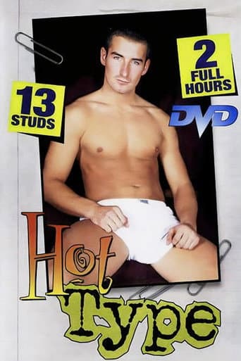 Hot Type poster