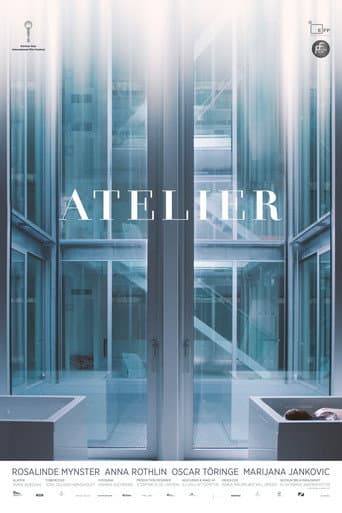 Atelier poster