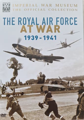 The Air Plan poster
