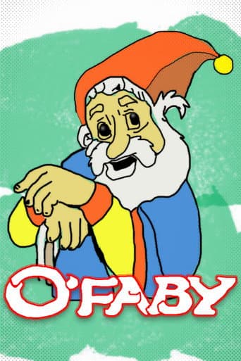 O' Faby poster