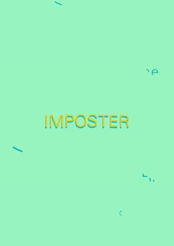 Imposter poster