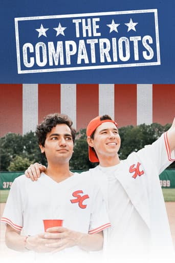 The Compatriots poster