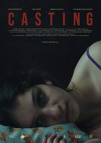 Casting poster