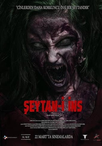 Şeytan-i İns poster