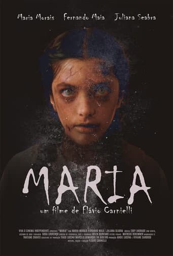 Maria poster