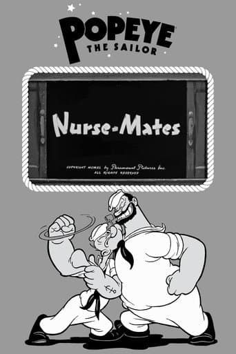 Nurse-Mates poster