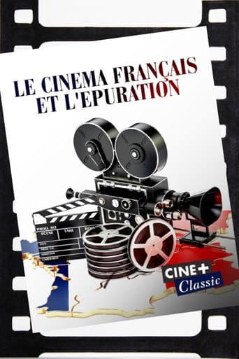 Le cinéma français et l'épuration poster