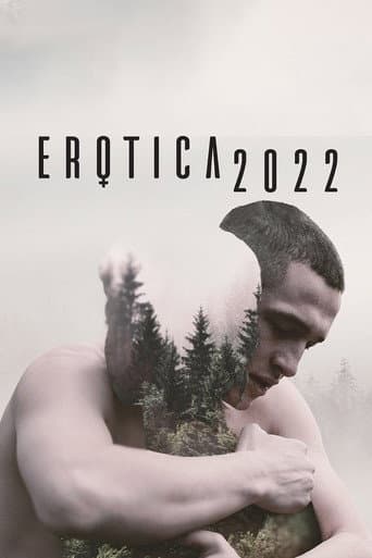 Erotica 2022 poster