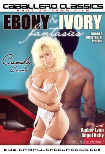 Ebony & Ivory Fantasies poster