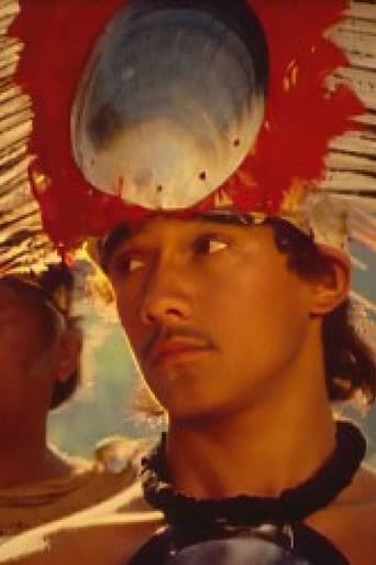 Marae poster