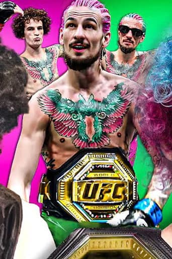 The Journey to UFC Champion | As Told by Sean O’Malley poster