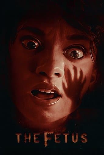 The Fetus poster