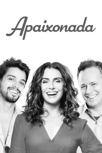 Apaixonada poster