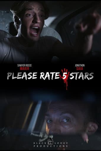 Please Rate 5 Stars poster