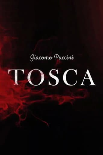 Tosca (Helsinki) poster