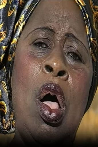 Blues pour une diva poster