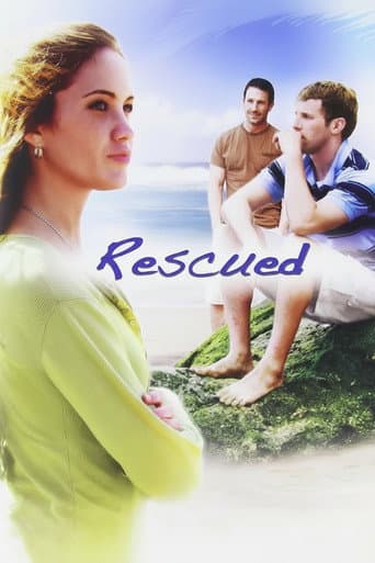 Rescued poster