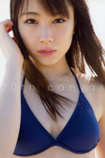 Ishida Ayumi ~20th canvas~ poster