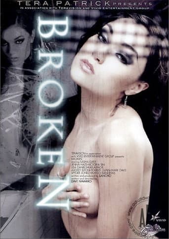 Broken poster