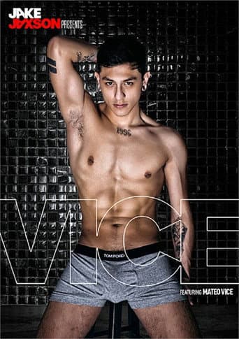 Vice poster
