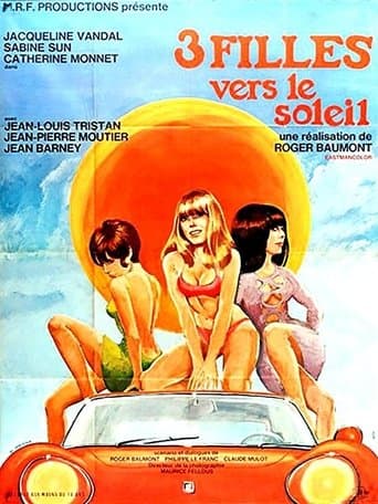 Erotic Urge poster