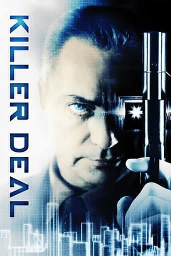 Killer Deal poster