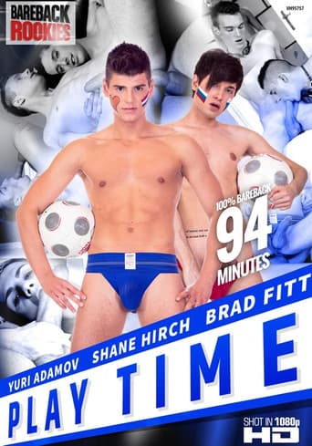 Play Time poster