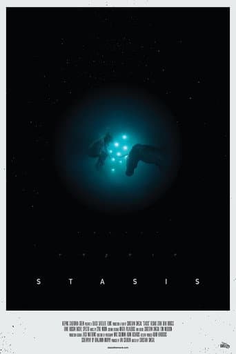 Stasis poster