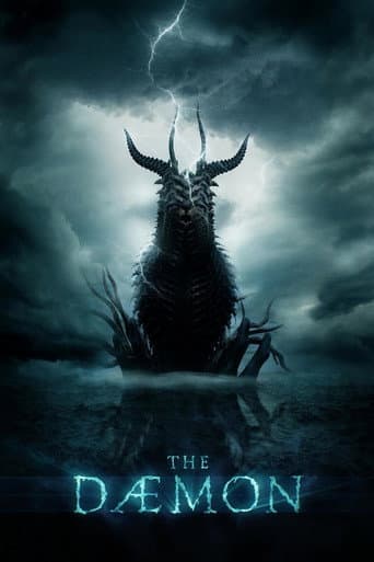 The Daemon poster